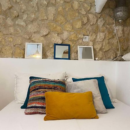 Artgohomes Hammamet Exterior foto