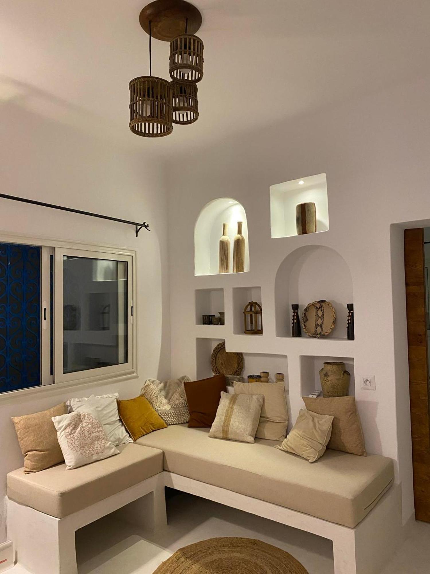 Artgohomes Hammamet Exterior foto