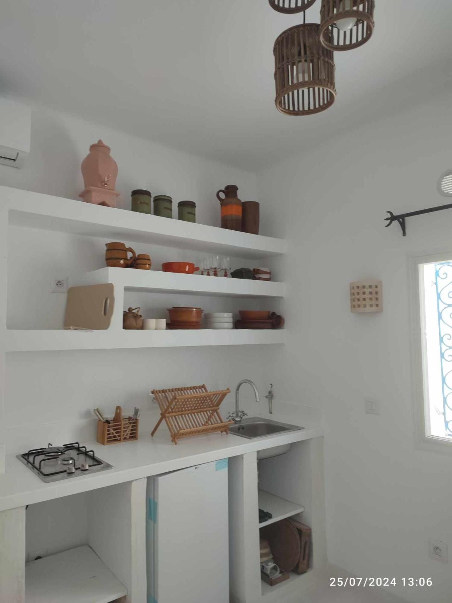 Artgohomes Hammamet Exterior foto