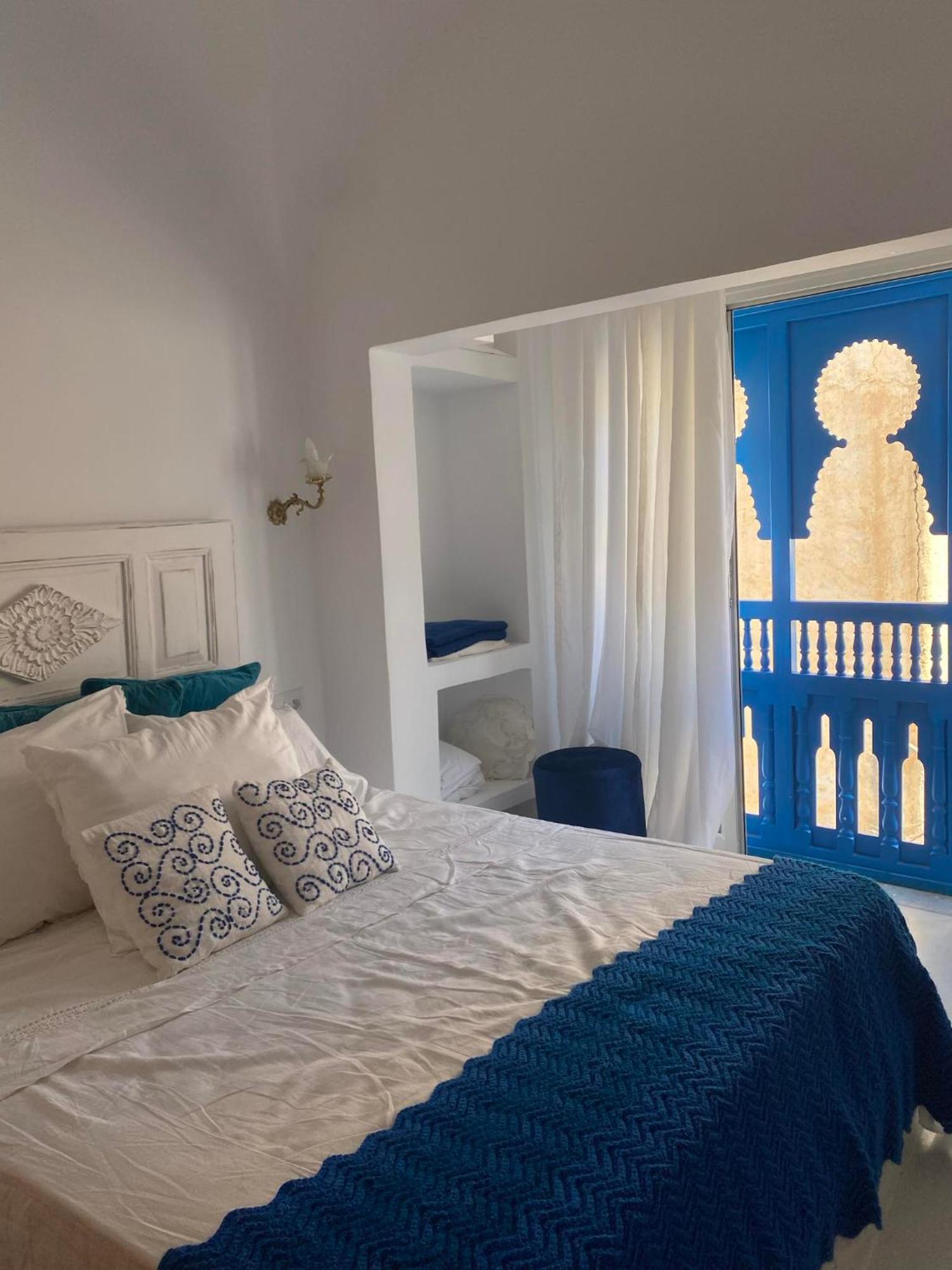 Artgohomes Hammamet Exterior foto