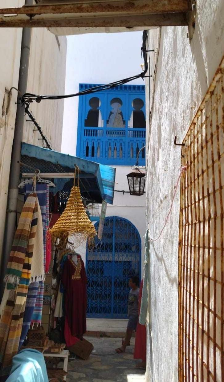 Artgohomes Hammamet Zimmer foto