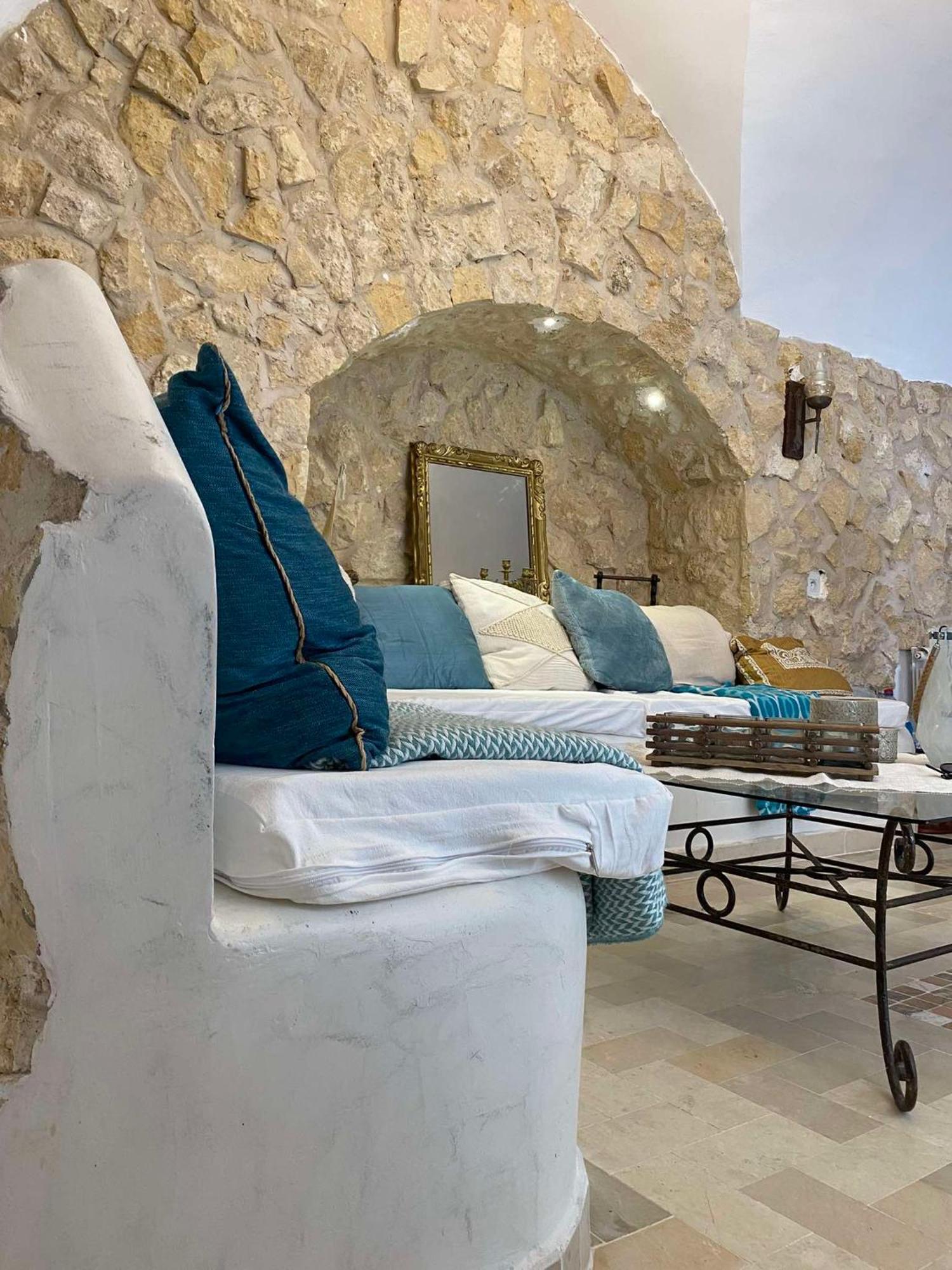 Artgohomes Hammamet Exterior foto