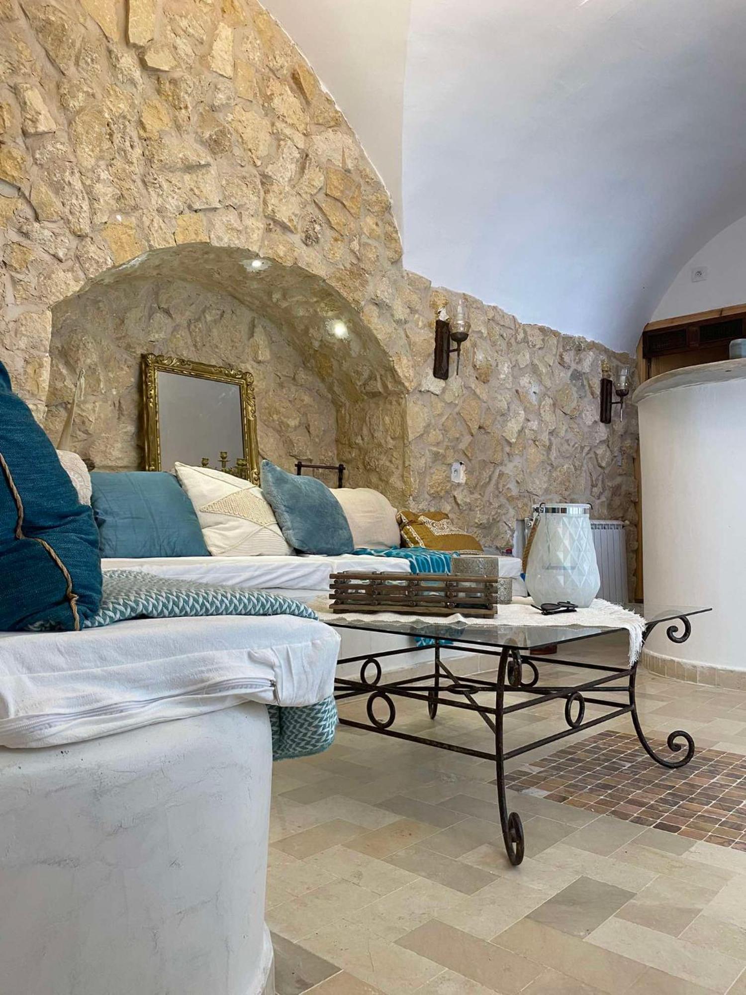 Artgohomes Hammamet Exterior foto