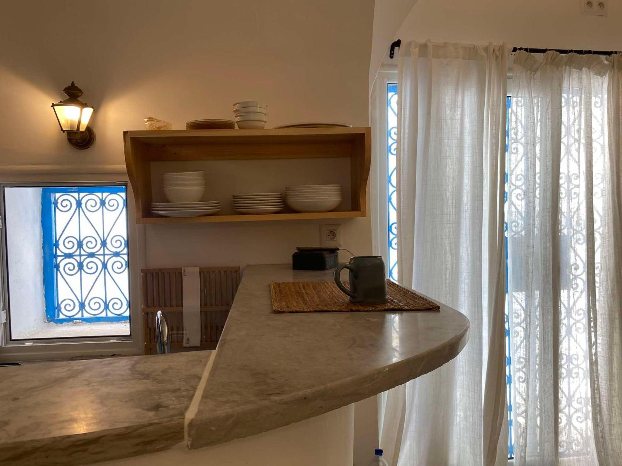 Artgohomes Hammamet Exterior foto