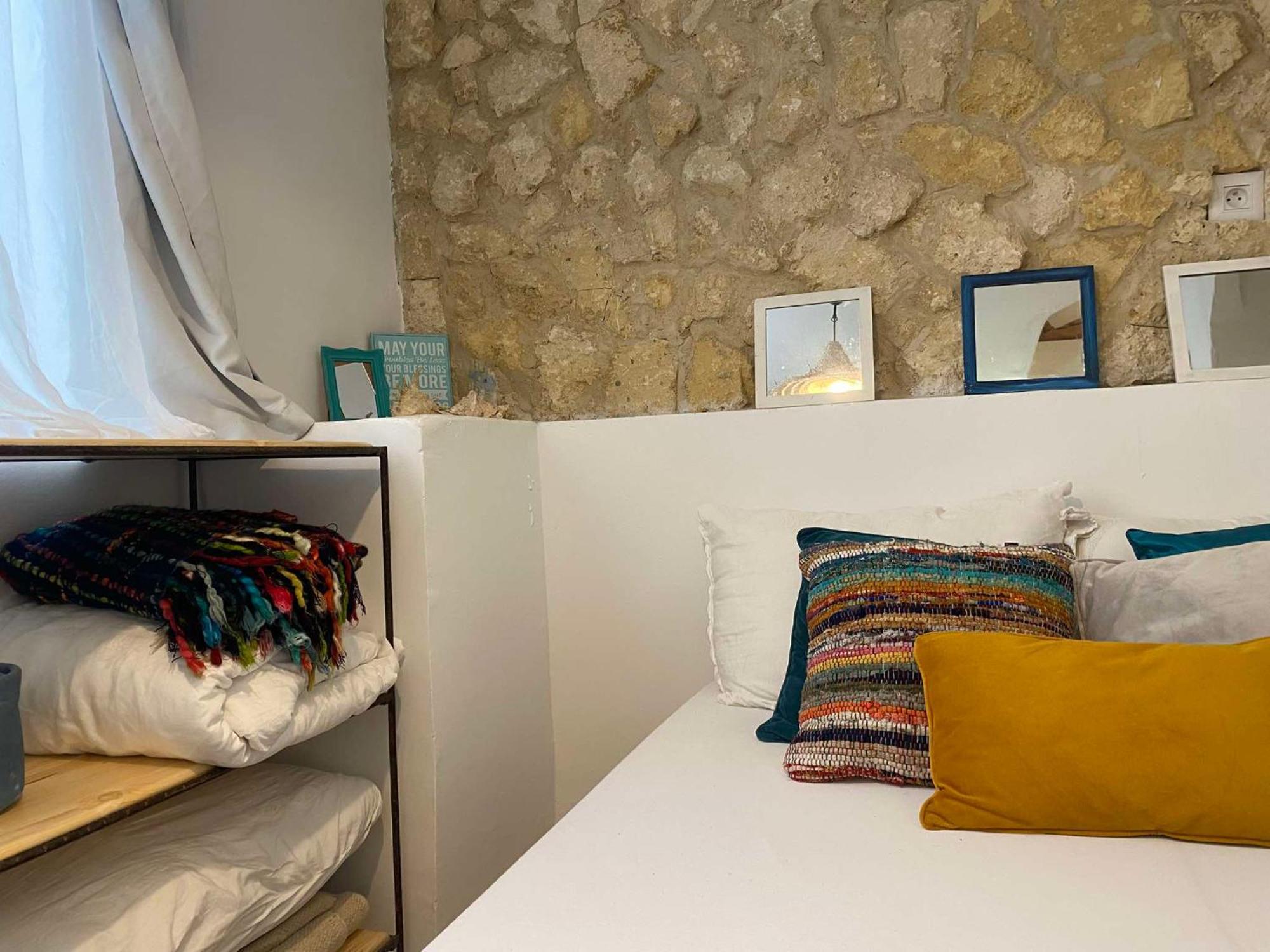 Artgohomes Hammamet Exterior foto